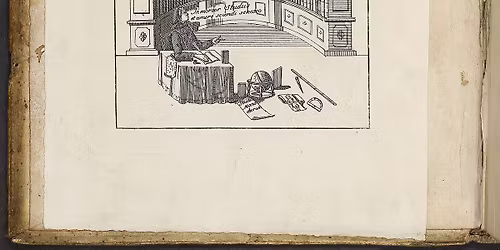 Komentovan\u00e1 prohl\u00eddka v\u00fdstavy Exlibris pod lupou