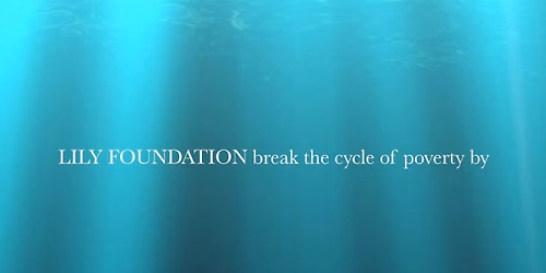 Save the date for Lily Foundation Luncheon!