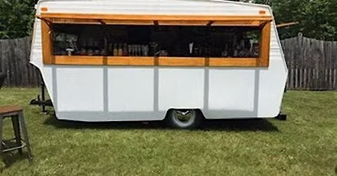The Mobile Pub 10th Anniversary Event