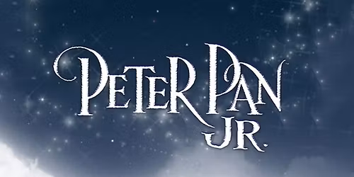 Peter Pan JR 