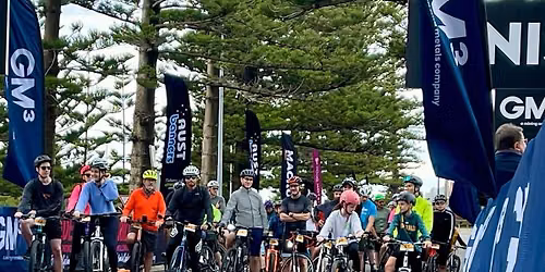 Ride4Rotary Illawarra - Supporting Youth at Risk