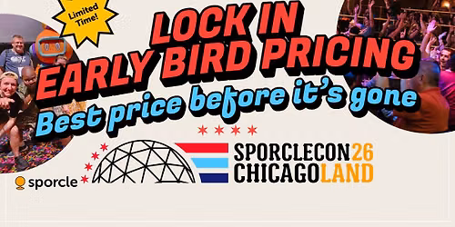 SporcleCon 2026