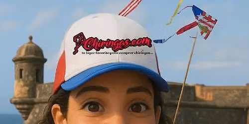 una volada en la perla San Juan Puerto Rico 