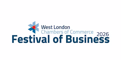 West London Festival of Business - Stands