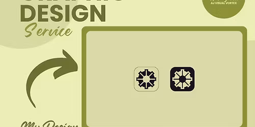 AJVISUALVORTEX INTRO