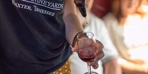 Mother\u2019s Day Wine Tasting Excursion Train 