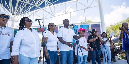 Juneteenth Celebration