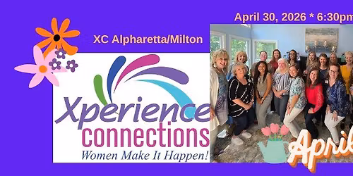 XC Alpharetta\/Milton April 30, 2026