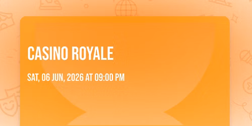 Casino Royale