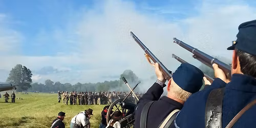 Remembrance Day Parade Gettysburg PA