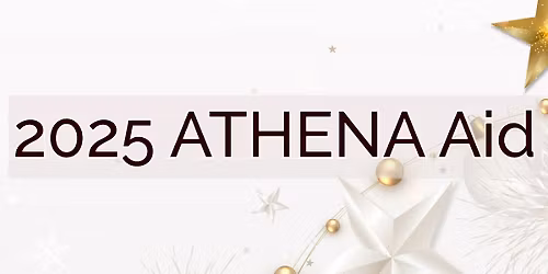 December 2025 ATHENA AID