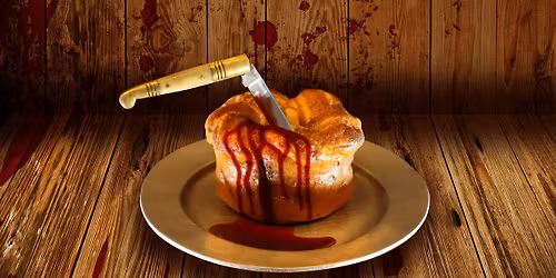 CCM Musical Theatre + Opera: Sweeney Todd