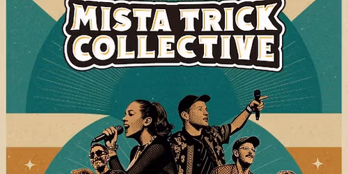 Mista Trick Collective at Adrian Flux Waterfront Norwich