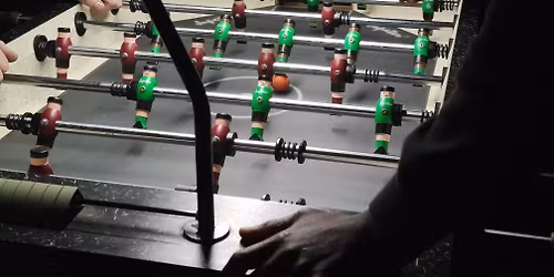 Superdyp Den 2370 (tornooi 3 van 4) Arendonk