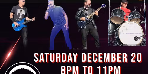 Redline - Live at Eleanor's!