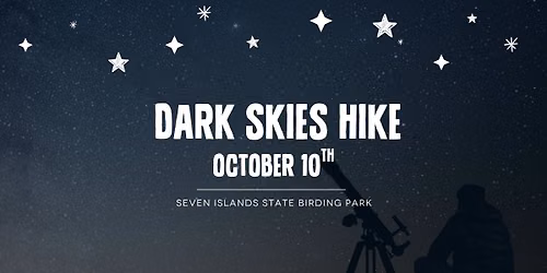 Dark Skies hike