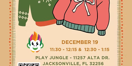 Science Class: Sweater Weather