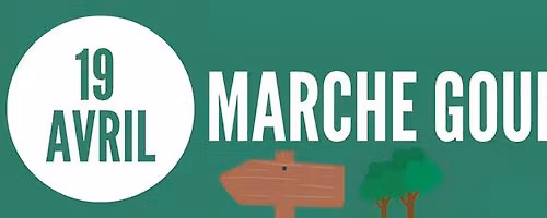 Marche Gourmande - Edition 2026