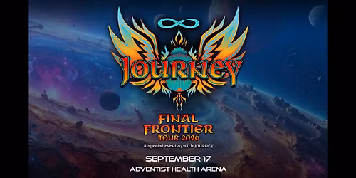 JOURNEY