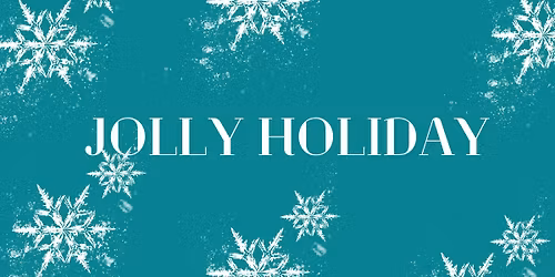 10th Annual Jolly Holiday Craft & Vendor Fair