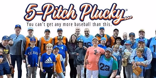 The baseball experience your kid deserves