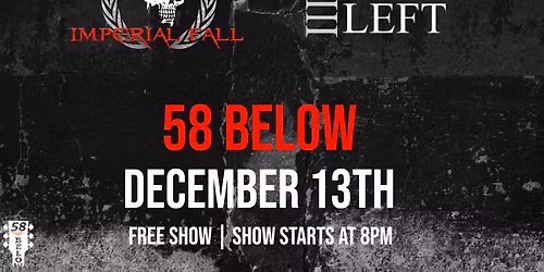 Lines Of Loyalty Final Show Of 2025