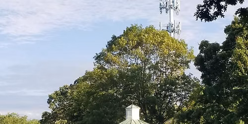 LiveStream at Lake Bluff's "Bluffinia" Concert Series