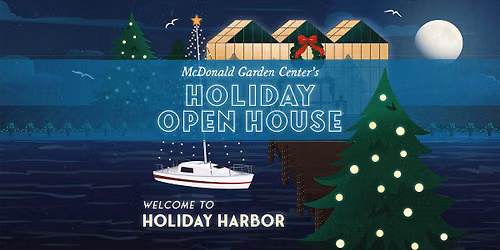 Holiday Open House