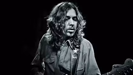 The Jeffrey James Trio