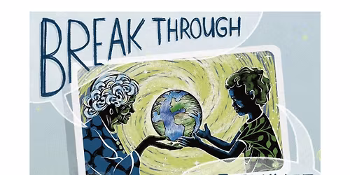 Canadian Environment Event - by Seniors for Climate - FREE