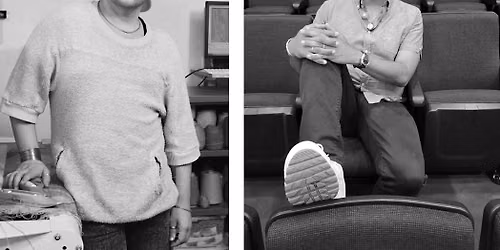 In Conversation: John Paul Morabito and Demetri Broxton