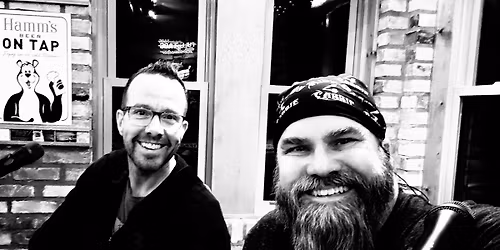 Whiskey & Water @ Pints & Paddle in Maple Grove!