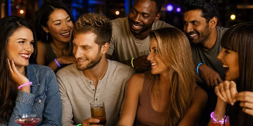 The True Colors Mixer: San Diego's Most Sensible Way To Connect (30s+)