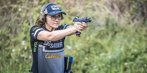 IPA Pistol Club Event 7\/2026 - FINGAL SPORTS CLUB