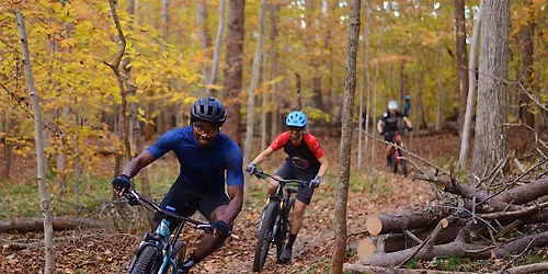 2025 Burn the Turkey Group Ride, Potluck & Canned Food Drive