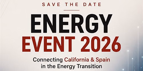 Energy Event 2026