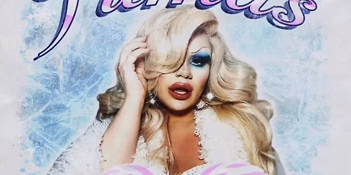 Girl On Girl! Titmas