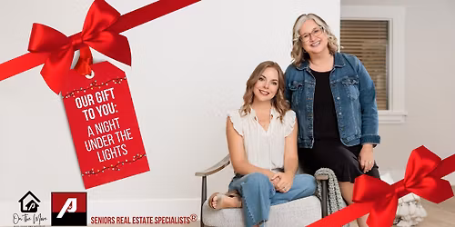 Senior Night at the Oshkosh Celebration of Lights