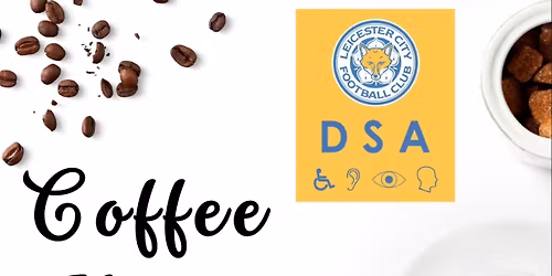 LCFCDSA COFFEE MORNING