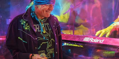 Bobby Hoffman: Johnny's Dock New Years Eve Party!