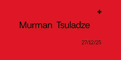 Murman Tsuladze \u271a Qaraba \/live\/ \u271a DJs: Kavkaz Widow, Technadze, MLK:M