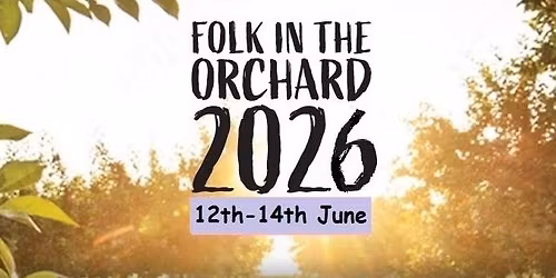BROAD MILL STREAM AT FOLK IN THE ORCHARD 26