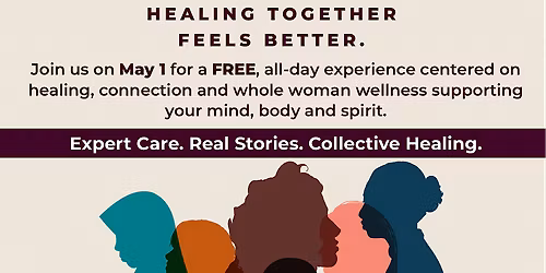 Women's Wellness Summit