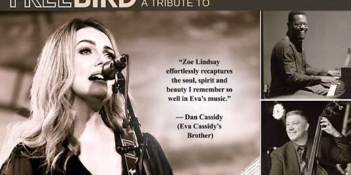 Freebird A Tribute to Eva Cassidy