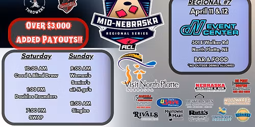 Mid-Nebraska Regional #7