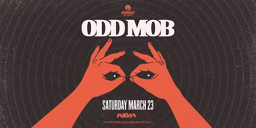 Odd Mob