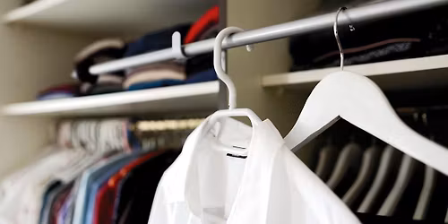 T\u00f8jbyttedag i Cafe Grenaa