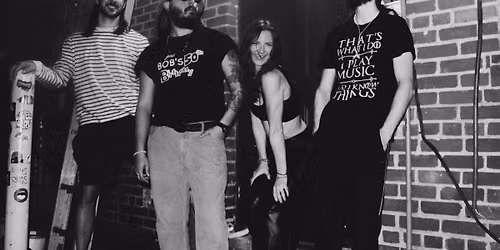 Live Music at Bar{n} with Weekend Evidence - Free Show!