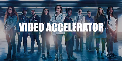 VIDEO ACCELERATOR - September