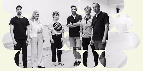 Paal Nilssen-Love\u2019s Circus \u2022 Ha Concerts